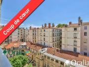 Appartement 2 pièces 63 m²