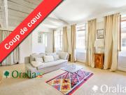 Appartement 2 pièces 63 m²