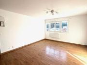 Appartement 2 pièces 63 m²