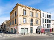 Appartement 2 pièces 54 m²