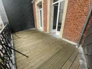Appartement 2 pièces 63 m²