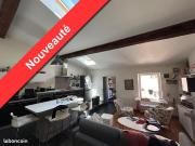 Appartement 2 pièces 63 m²