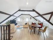 Appartement 2 pièces 63 m²