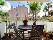 Appartement 2 pièces 63 m²