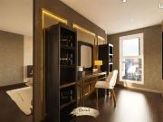 Appartement 2 pièces 63 m²