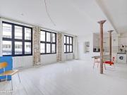 Appartement 2 pièces 63 m²