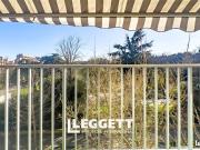 Appartement 2 pièces 63 m²