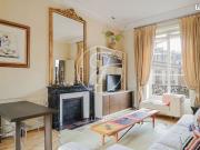 Appartement 2 pièces 63 m²