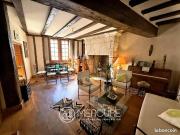 Appartement 2 pièces 63 m²