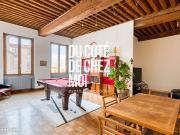 Appartement 2 pièces 63 m²