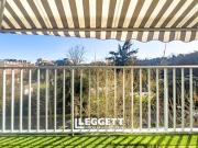 Appartement 2 pièces 63 m²