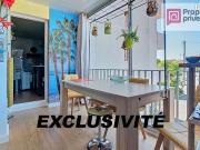 Appartement 2 pièces 63 m²