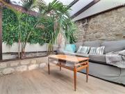 Appartement 2 pièces 63 m²