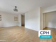 Appartement 2 pièces 63 m²