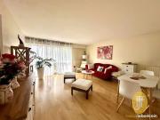 Appartement 2 pièces 63 m²