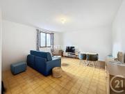 Appartement 2 pièces 63 m²