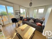 Appartement 2 pièces 63 m²