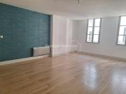 Appartement 2 pièces 63 m²