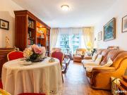 Appartement 2 pièces 63 m²