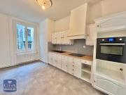 Appartement 2 pièces 63 m²