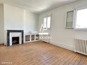 Appartement 2 pièces 63 m²