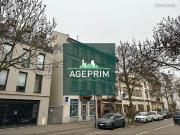 Appartement 2 pièces 63 m²