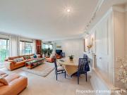 Appartement 2 pièces 63 m²