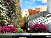 Appartement 2 pièces 63 m²