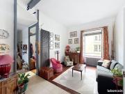 Appartement 2 pièces 63 m²