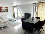 Appartement 2 pièces 63 m²