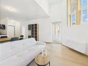 Appartement 2 pièces 63 m²