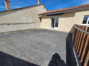 Appartement 2 pièces 63 m²