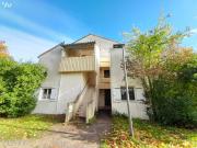 Appartement 2 pièces 63 m²