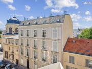 Appartement 2 pièces 63 m²