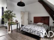 Appartement 2 pièces, 62 m² à louer à Chartres 28000