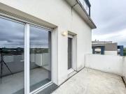 Appartement 2 pièces