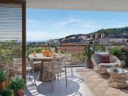 appartement 2 pièces