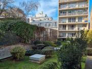 Appartement 2 pièces 64,75 m² avec balcon