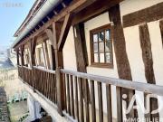 Appartement 2 pièces 64 m²