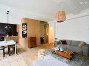 Appartement 2 pièces 64 m²