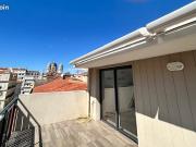 Appartement 2 pièces 64 m²