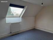 Appartement 2 pièces 64 m²