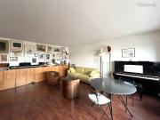 Appartement 2 pièces 64 m²