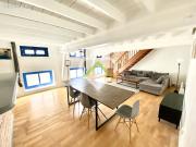 Appartement 2 pièces 64 m²