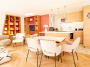 Appartement 2 pièces 64 m²