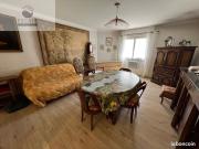 Appartement 2 pièces 64 m²