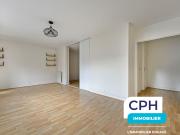 Appartement 2 pièces 64 m²