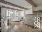 Appartement 2 pièces 64 m²