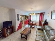 Appartement 2 pièces 64 m²