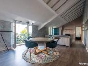 Appartement 2 pièces 64 m²